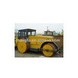 Used XCMG Road Roller thumbnail-1