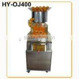 Stainless Steel Industrial Squeezing Automatic Orange Juicer thumbnail-1