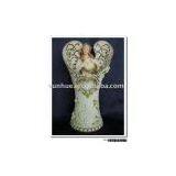 Angel Figurine Statue thumbnail-1