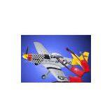 Lithium Polymer Battery for RC Model-airplane