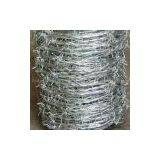 Barbed Wire Mesh thumbnail-2