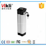 36V 10AH Lithium Folding Electric Bike Batteries Pack