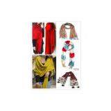 Yiwu Scarf Supplier thumbnail-3