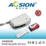Aosion Advanced Portable Electronic Ultrasonic Dog Bark Eliminator thumbnail-2