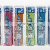 Sport Cooling Towel, Polyester/polyamide Microfiber Ice Towel thumbnail-1