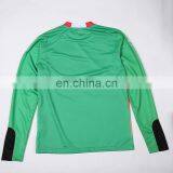 Wholesale Breathable Long Sleeves Football Tops thumbnail-2