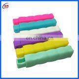 2016 Factory Soft Bristle Type and Babies Age Group Infant Toothbrush thumbnail-2