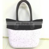 Silicon Shoulder Beach Bags for Female thumbnail-2