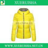 2016 Warm Color Down Jacket for Girls to Keep Warm thumbnail-1