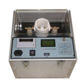 Fully Automatic Transformer Oil Breakdown Voltage (Dielectric Strength) Tester