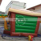 Wholesale Commercial Bounce Houses/minnie Mouse Bounce House thumbnail-6