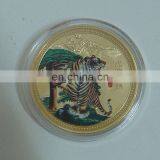 Metal Cap Badge thumbnail-1