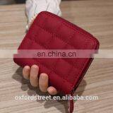 2017 Top Seller Mini Cute Coin Purse Short Purse thumbnail-4