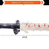 Most Popular Toys Children Halloween Flashing Magic Cosplay Sword With Cheap Price thumbnail-4