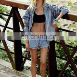 Women Night Runner Jacket Unique Sportswear thumbnail-6