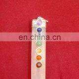 Seven Chakra Pendant thumbnail-1