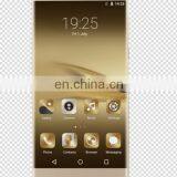 Cheap Price Smart Android Phone 6 Inch Size P9+ Made in China