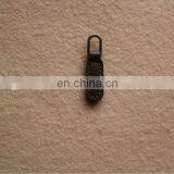 PU Zipper Slider for Clothing thumbnail-2