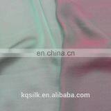 Yarn Dyed Woven Plain/solid Silk Satin/charmeuse Fabric With Multicolor With Some Colors in Stock for Lady Clothes thumbnail-2