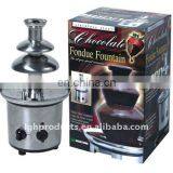 Chocolate Fountain thumbnail-1
