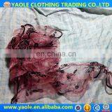 Wholesale All Kinds of Shawls Used Scarf Lady Scarf thumbnail-3