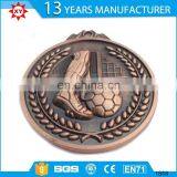 Australia National Medal Metal Baseball Medals thumbnail-2
