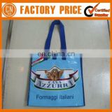 High Quality Custom Recycled PP Laminated Woven Bag