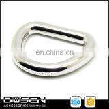 China Metal Slide Buckle for Coat thumbnail-1