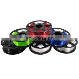 YOYI REACH Support Printing 3d Printer FlexibleTpu Filament