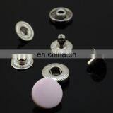 Original Design Nylon Spring Colorful Snap Fastener thumbnail-5