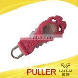 Custom Zip Puller for Clothing thumbnail-1