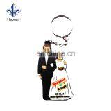 Popular Style Custom Made Logo Soft PVC Keychain for Sale