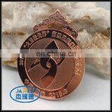 Custom Cheap Sports Competition Souvenir Medal for Sale thumbnail-4