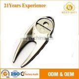 2017 New Products Customized Magnets Design Repair Golf Divot Tool For Lady and Gentelmen thumbnail-6