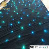 RGB Skylighting Star Curtain for Wedding Backdrop Led Star Curtain thumbnail-3
