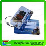 Wholesale Waterproof Cruise Ship Plastic Luggage Tags thumbnail-4