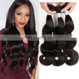 Body Wave Virgin Wholesale Grade 9a Virgin Hair Raw Virgin Hair Wholesale Human Hair Bundles