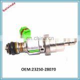 FUEL INJECTOR 23250-28070 2325028070 FOR 1AZ-FSE D4 AVENSIS RAV-4 NOAH IPSUM 2.0 LTR 01-08 thumbnail-2