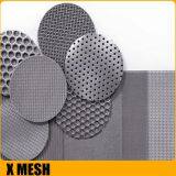 Stainless Steel 5 Layers Sintered Wire Mesh Filter thumbnail-3