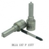 Angle 28 Fuel Injector Nozzle Electronic Control Dlla142p419