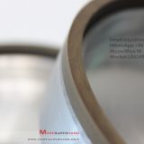 6A2 Resin Bond Diamond Grinding Wheel for carbide tools made in china miya@moresuperhard.com