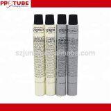 Customized Aluminum Hand Cream Cosmetic Packaging Tube thumbnail-1