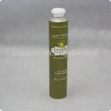 Customized Cosmetic Aluminum Hand Cream Packaging Tube thumbnail-1
