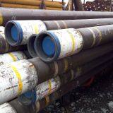 Накладная труба P110-28Cr