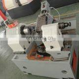 CK36 Mini Slant Bed CNC Lathe Machine for Metal Turn and Mill thumbnail-6