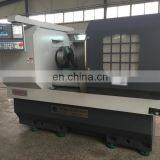 CK6166A Automatic Wheel Repair Cnc Lathe From China thumbnail-2
