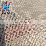 PVC Coated Durable Anti Wind/Anti UV Plastic Fireproof Safety Net thumbnail-5