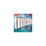 Refrigerated Display Cabinets Air-cooled Yakq Convenience Store Beverage Cabinets Milk Fresh-keeping Cabinets Vertical Commercial Supermarket Freezer thumbnail-3