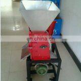 High Peeling Rate Cocoa Bean Huller Cocoa Huller Coffee Bean Huller Machine thumbnail-1