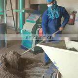 Chinese Medicine /herb Powder Grinding Machine for Sales thumbnail-1